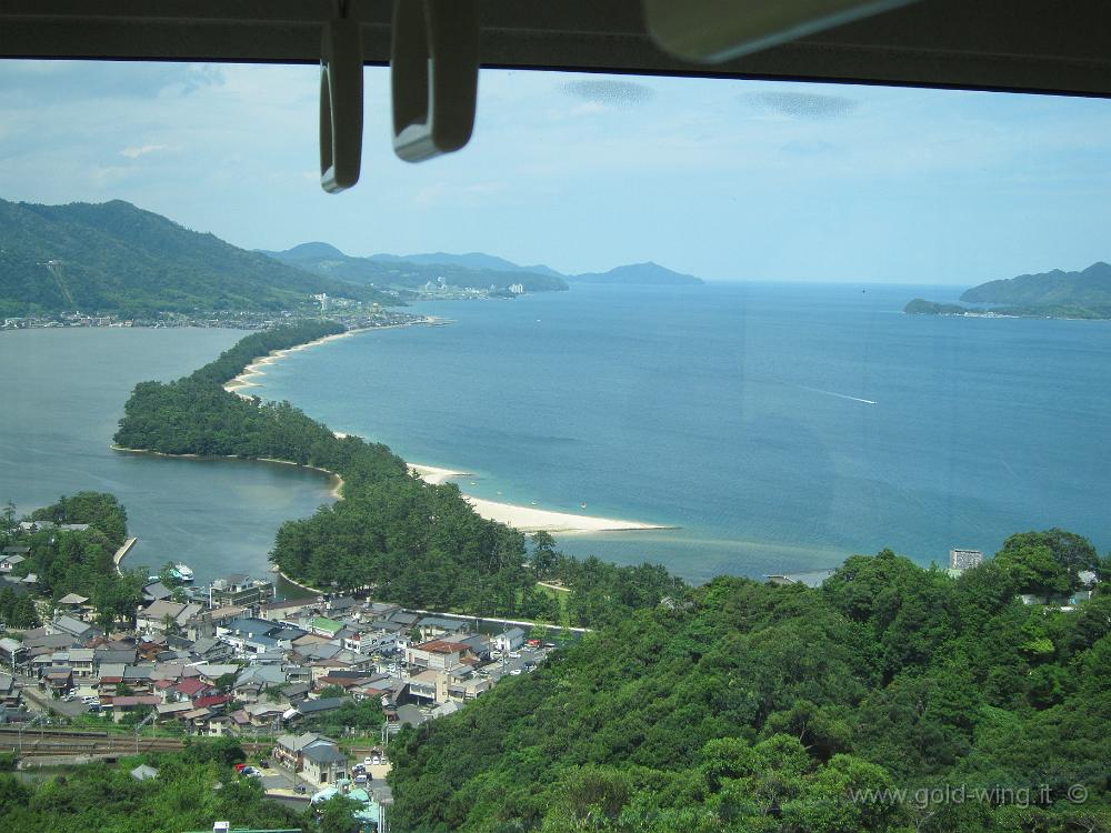 IMG_5351.JPG - Amanohashidate - Funicolare