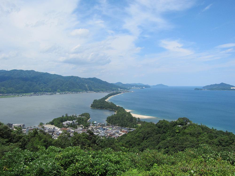 IMG_5353.JPG - Amanohashidate (Ponte per il Paradiso)