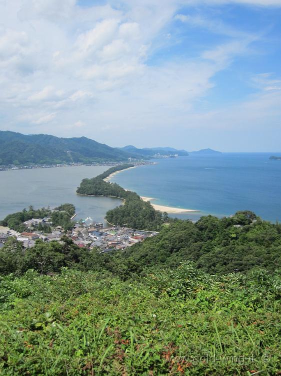 IMG_5393.JPG - Amanohashidate