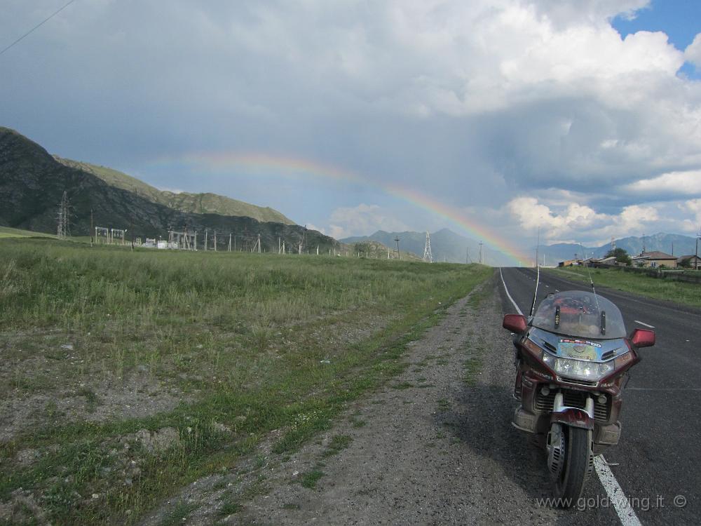 IMG_6702.JPG - Repubblica dell'Altaj - Arcobaleno