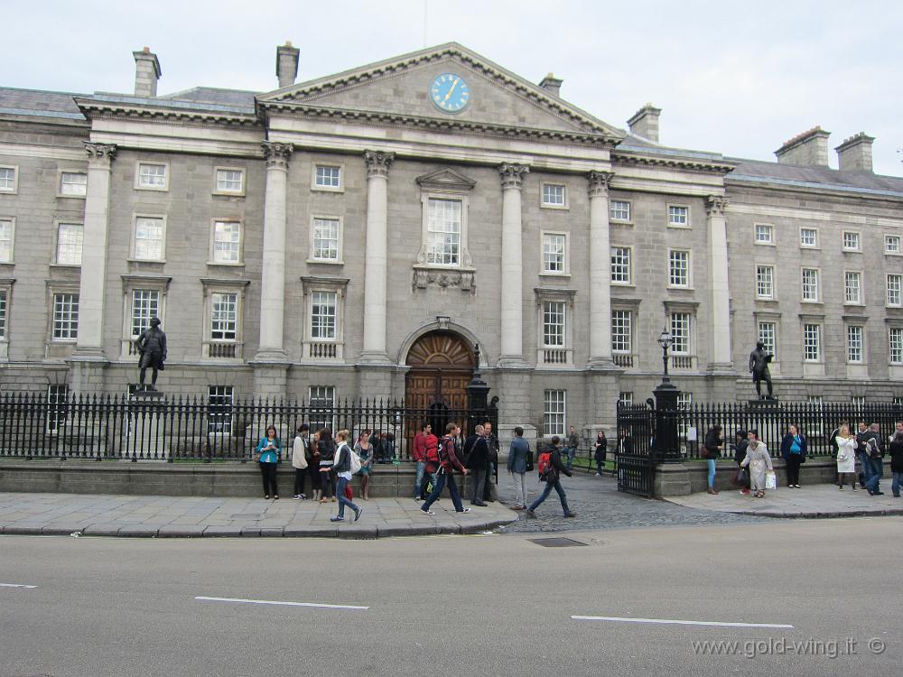 IMG_1478.JPG - Dublino: Trinity College