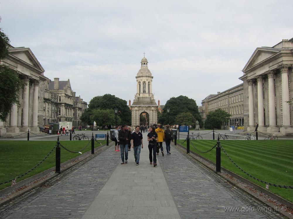 IMG_1484.JPG - Dublino: Trinity College