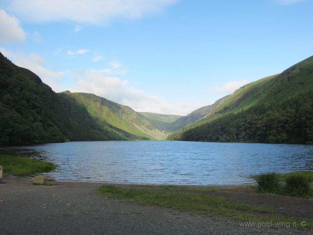 IMG_1651.JPG - Glendalough: lUpper Lake