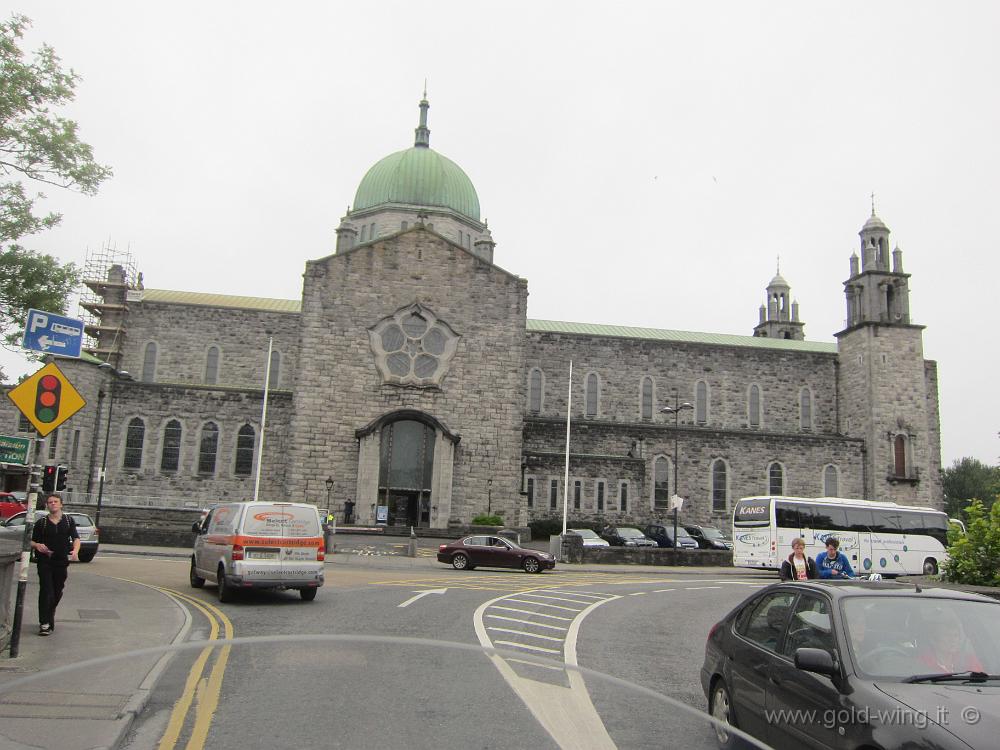 IMG_3272.JPG - Galway: la cattedrale