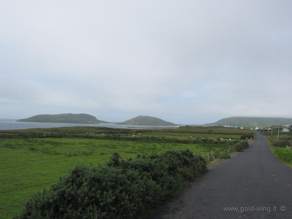 IMG_3470.JPG - Achill Island, la più grande delle isole minori irlandesi