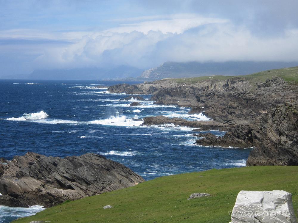 IMG_3526.JPG - Achill Island, Atlantic Drive