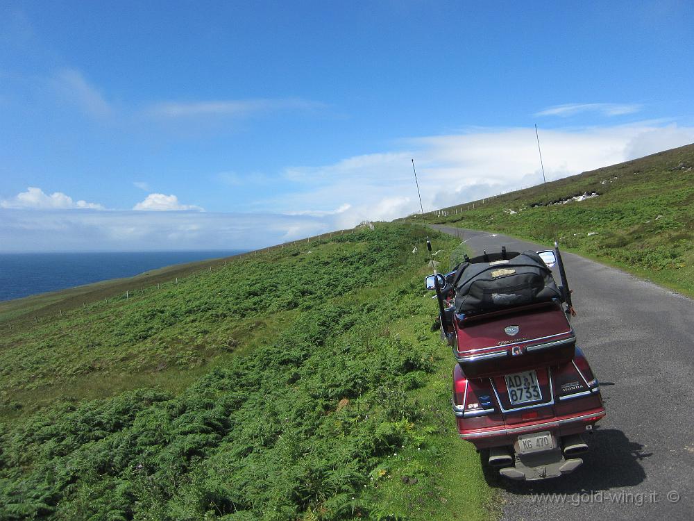 IMG_3544.JPG - Achill Island, Atlantic Drive