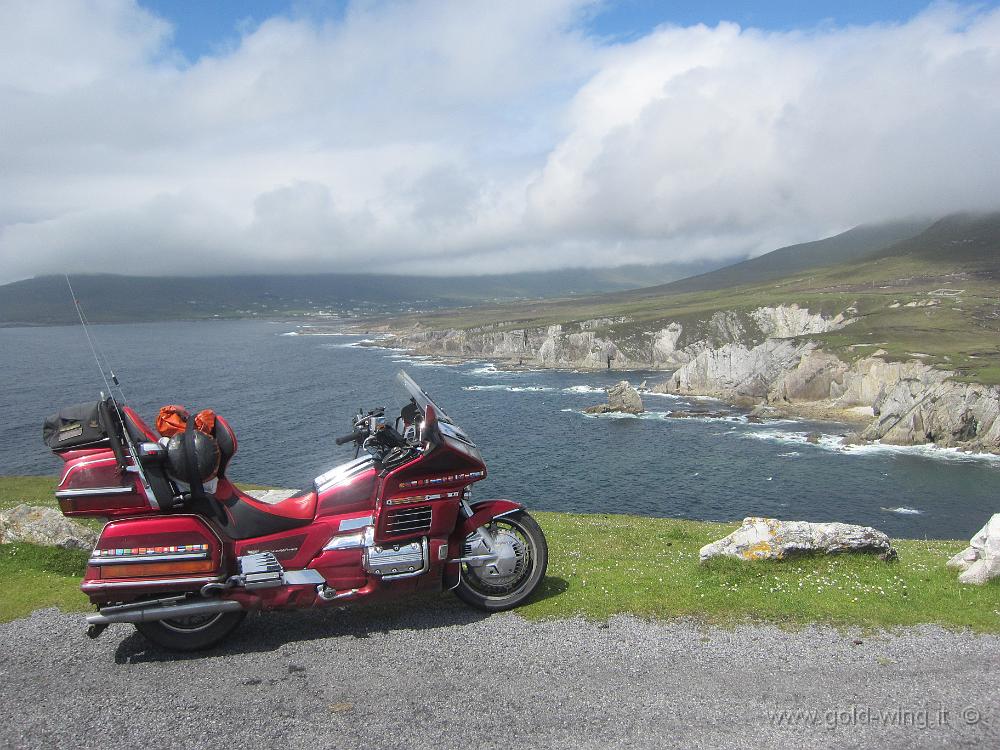 IMG_3557.JPG - Achill Island, Atlantic Drive