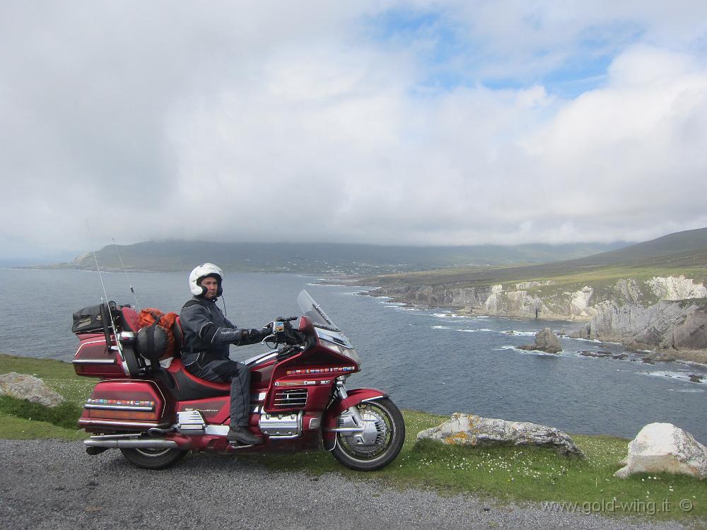 IMG_3560.JPG - Achill Island, Atlantic Drive