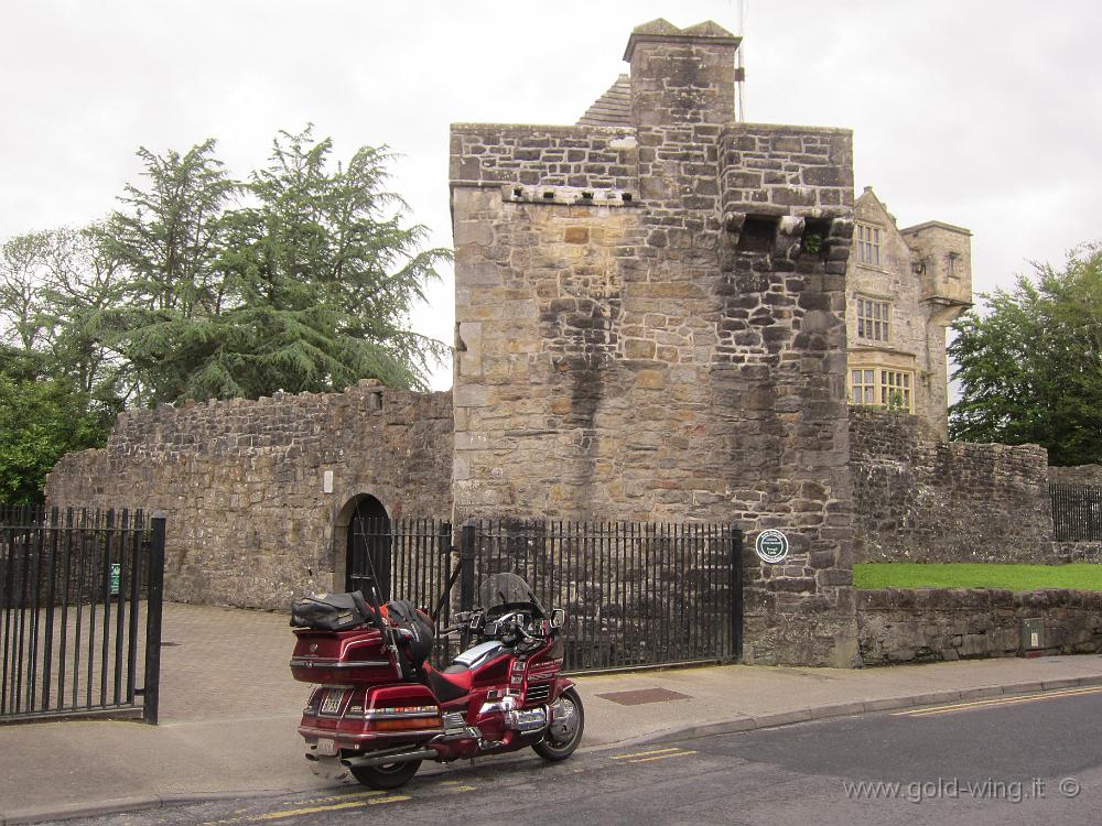 IMG_3911.JPG - Castello di Donegal