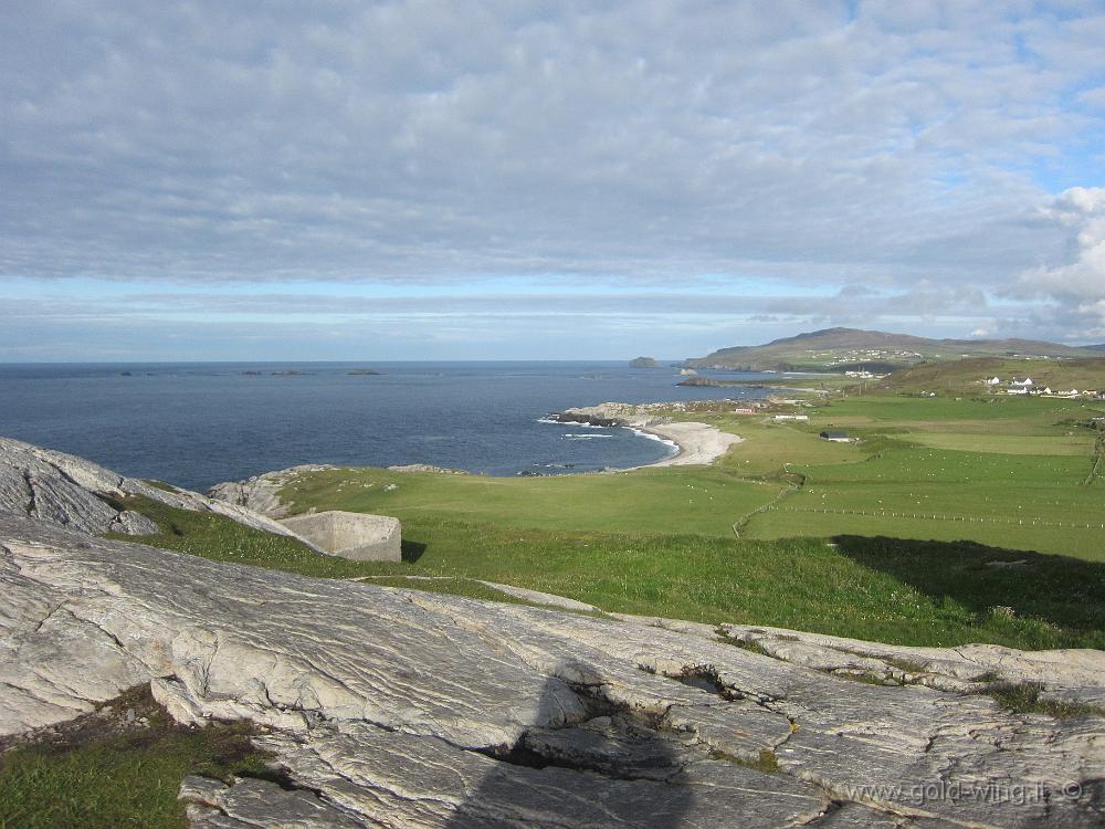 IMG_4386.JPG - Malin Head, il punto più settentrionale d'Irlanda