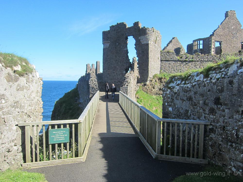 IMG_4522.JPG - Dunluce Castle