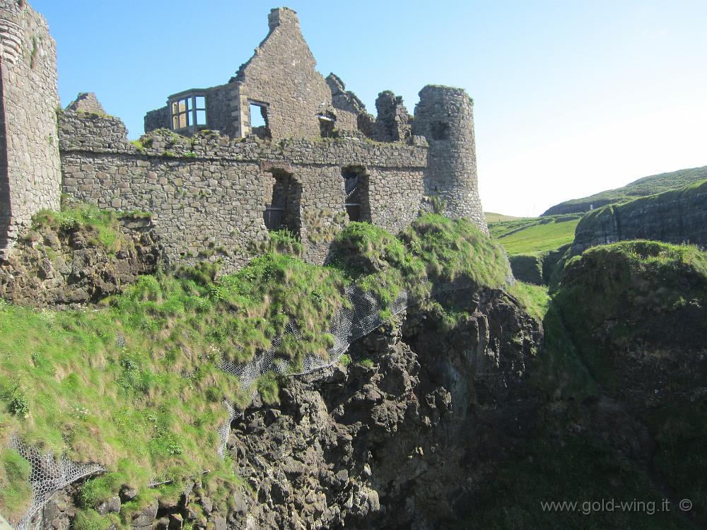 IMG_4525.JPG - Dunluce Castle