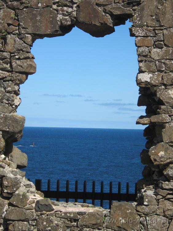 IMG_4556.JPG - Dunluce Castle: la Scozia è ad appena 15 miglia