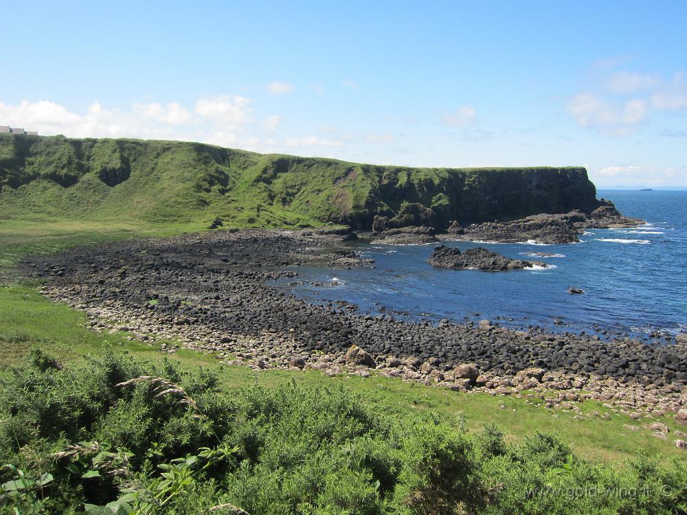 IMG_4632.JPG - La baia prima della Giant's Causeway