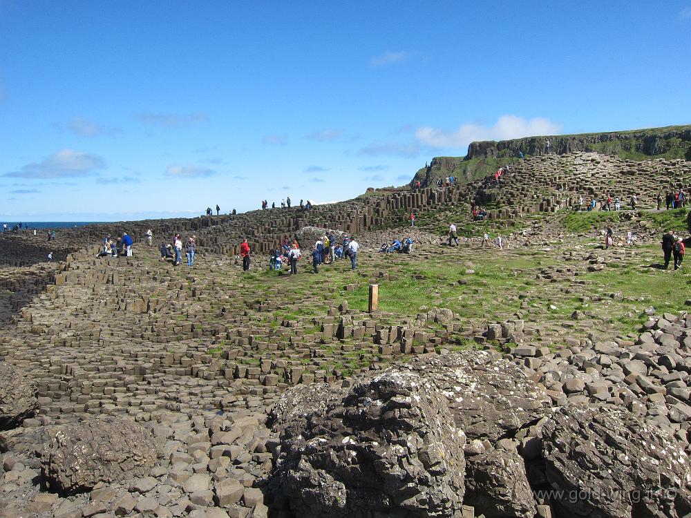 IMG_4647.JPG - Giant's Causeway (Sentiero del Gigante)