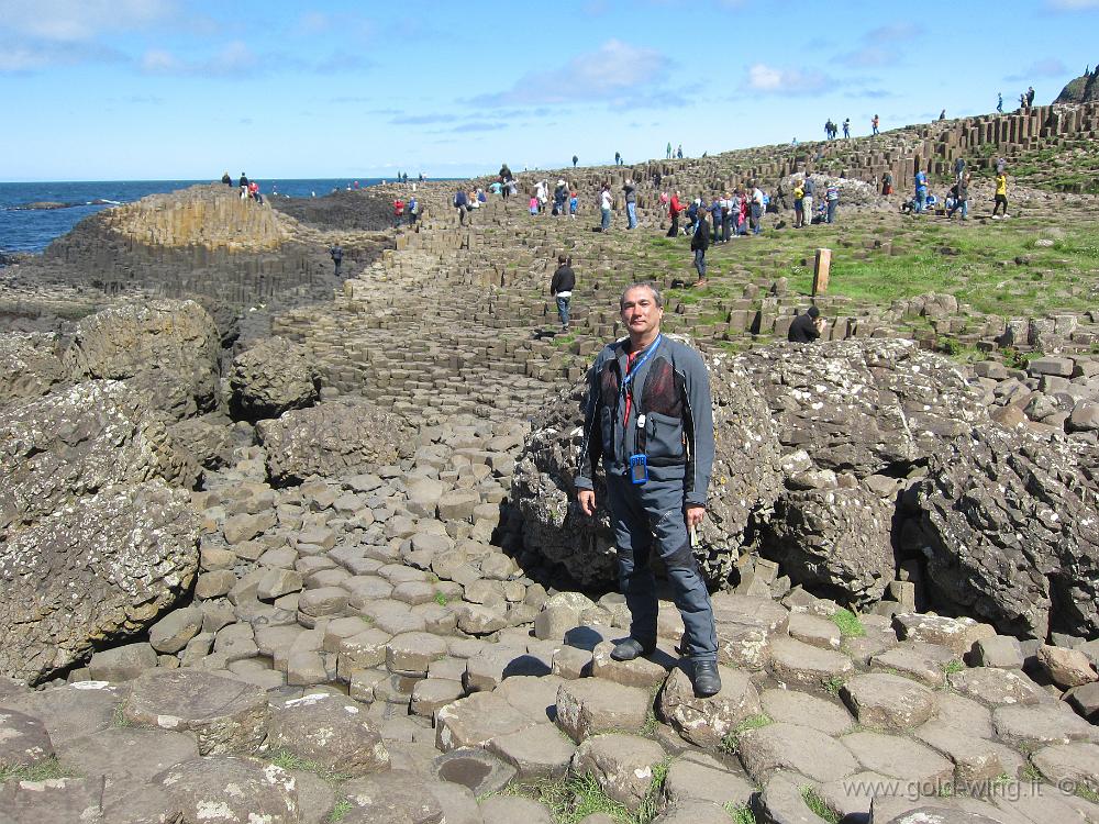 IMG_4653.JPG - Giant's Causeway (Sentiero del Gigante)