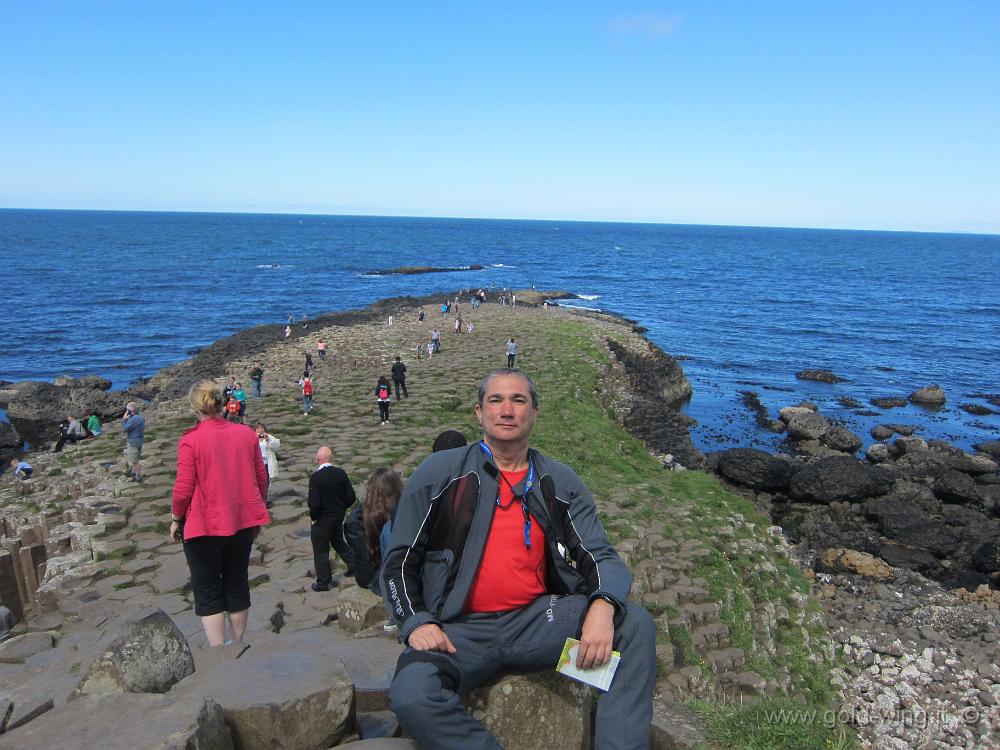 IMG_4680.JPG - Giant's Causeway