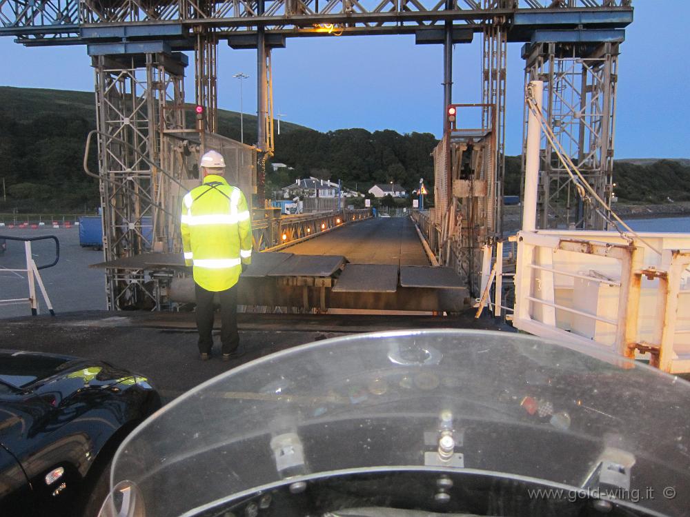 IMG_5025.JPG - Sbarco a Cairnryan (Scozia)