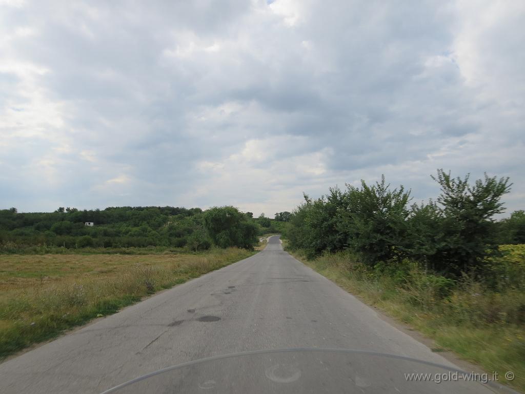 IMG_0016.JPG - Bulgaria: finisce l'autostrada e prendo strade secondarie