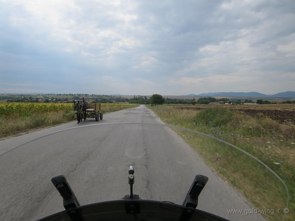 IMG_0020.JPG - Bulgaria: finisce l'autostrada e prendo strade secondarie