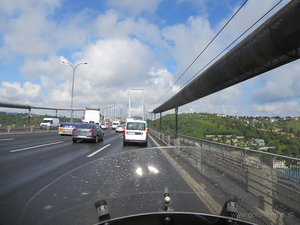 IMG_0050.JPG - Istanbul, ponte Fatih Sultan Mehmed, tra Europa e Asia