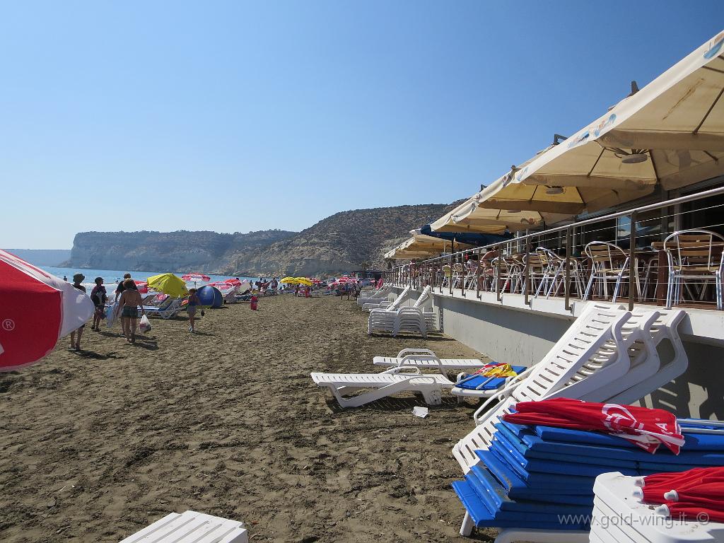 IMG_0290.JPG - Spiaggia di Kourion