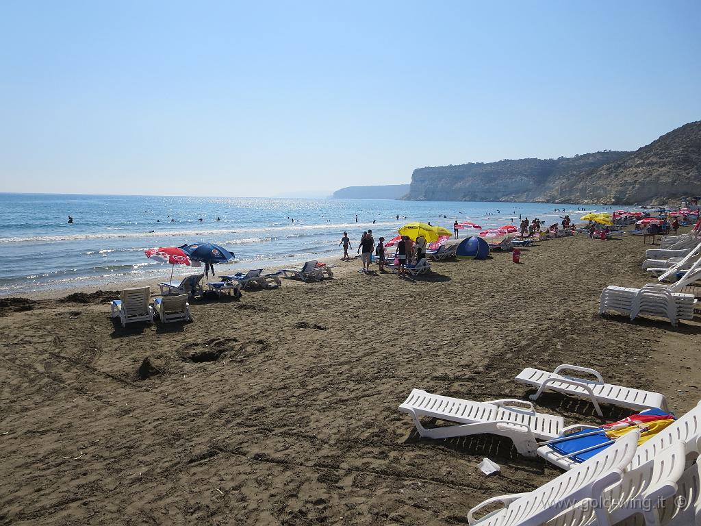 IMG_0292.JPG - Spiaggia di Kourion