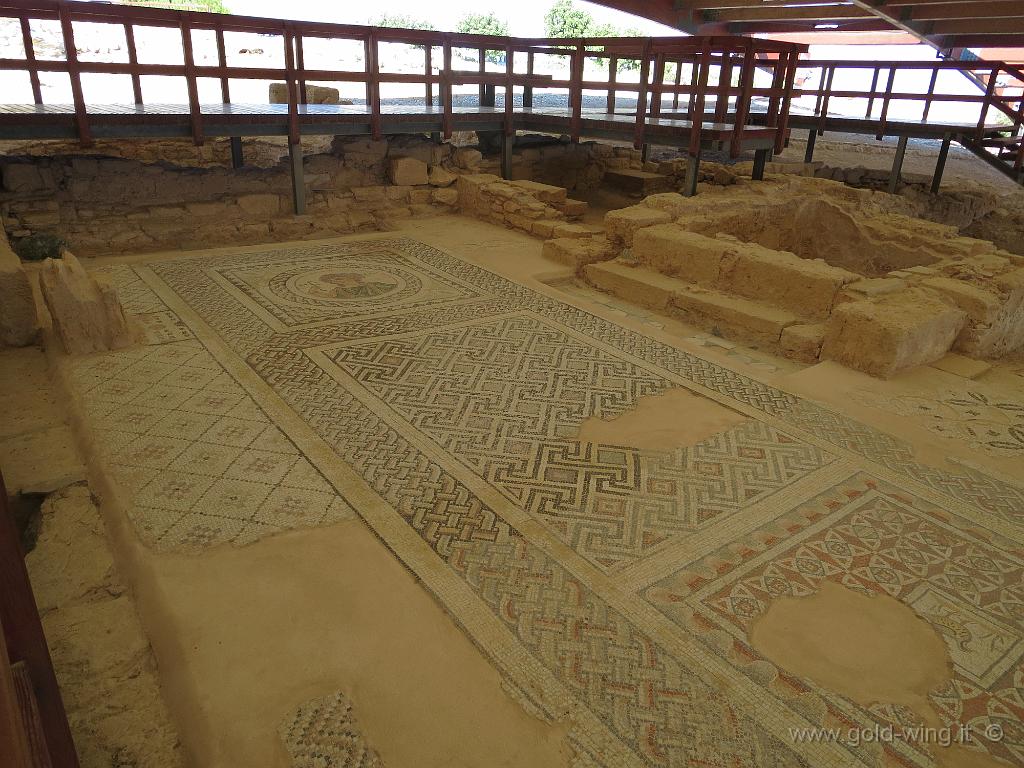 IMG_0303.JPG - Sito archeologico di Kourion