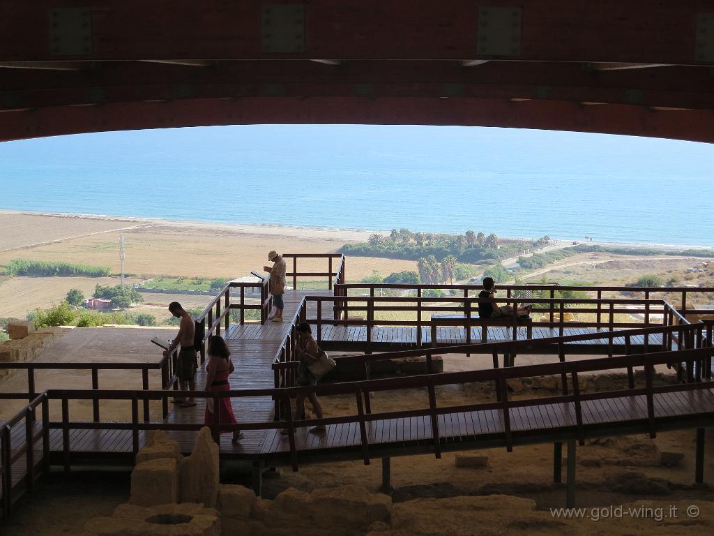 IMG_0308.JPG - Sito archeologico di Kourion