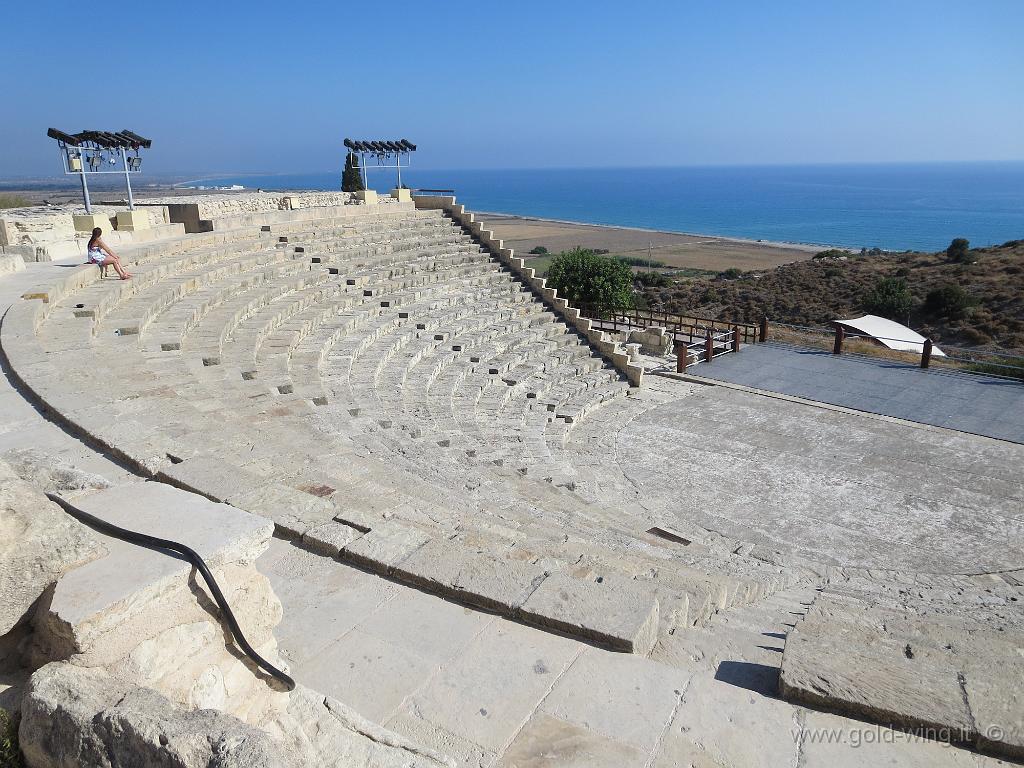 IMG_0324.JPG - Sito archeologico di Kourion