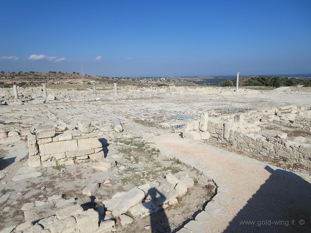 IMG_0353.JPG - Sito archeologico di Kourion