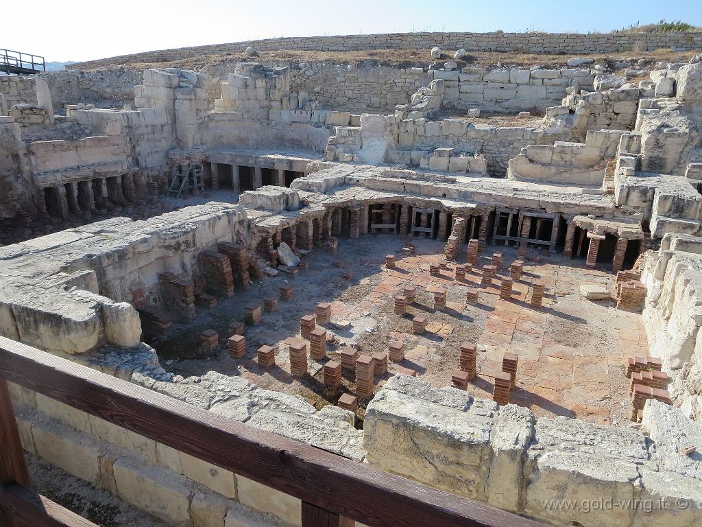 IMG_0355.JPG - Sito archeologico di Kourion