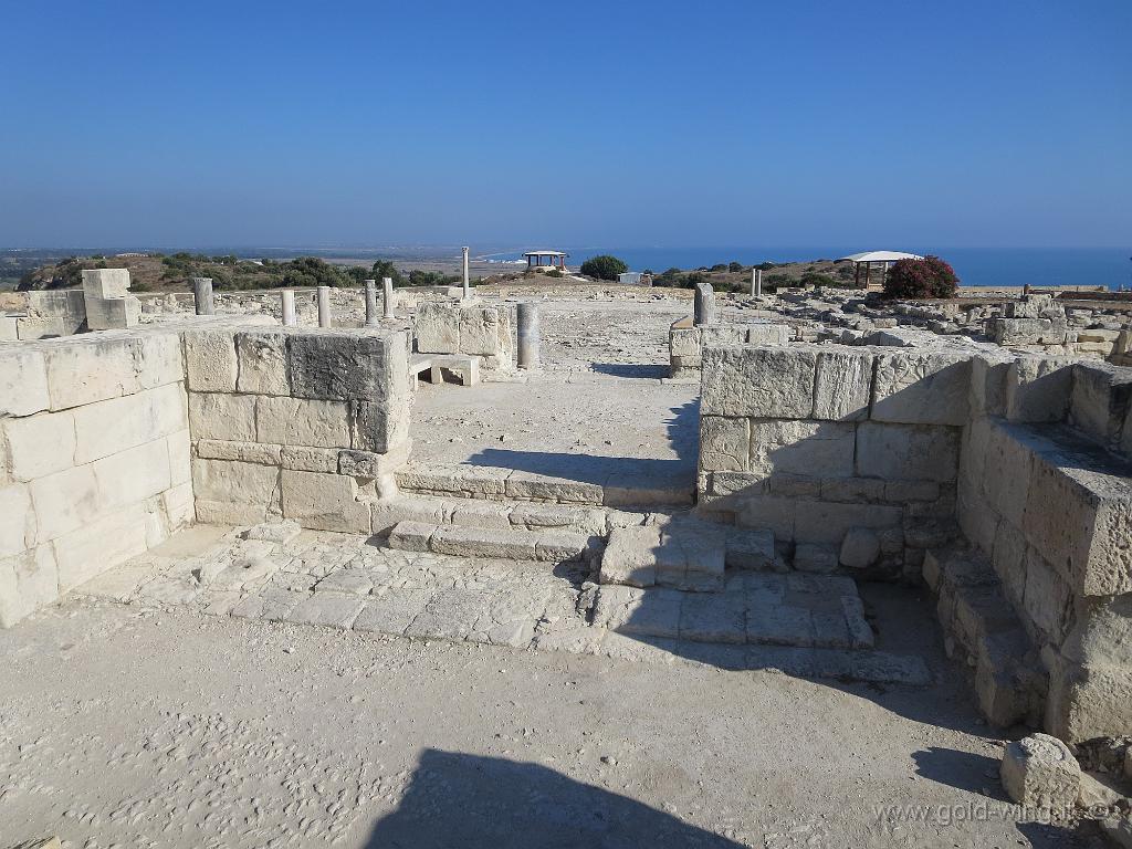 IMG_0356.JPG - Sito archeologico di Kourion