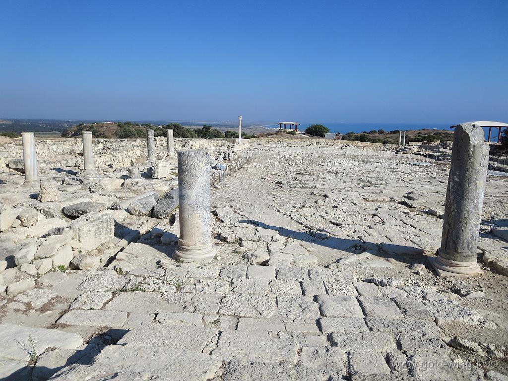 IMG_0357.JPG - Sito archeologico di Kourion