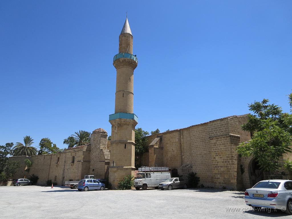 IMG_0495.JPG - Nicosia: moschea