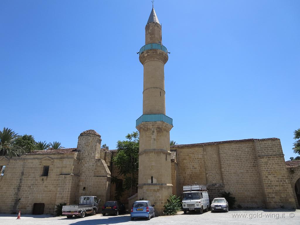 IMG_0497.JPG - Nicosia: moschea