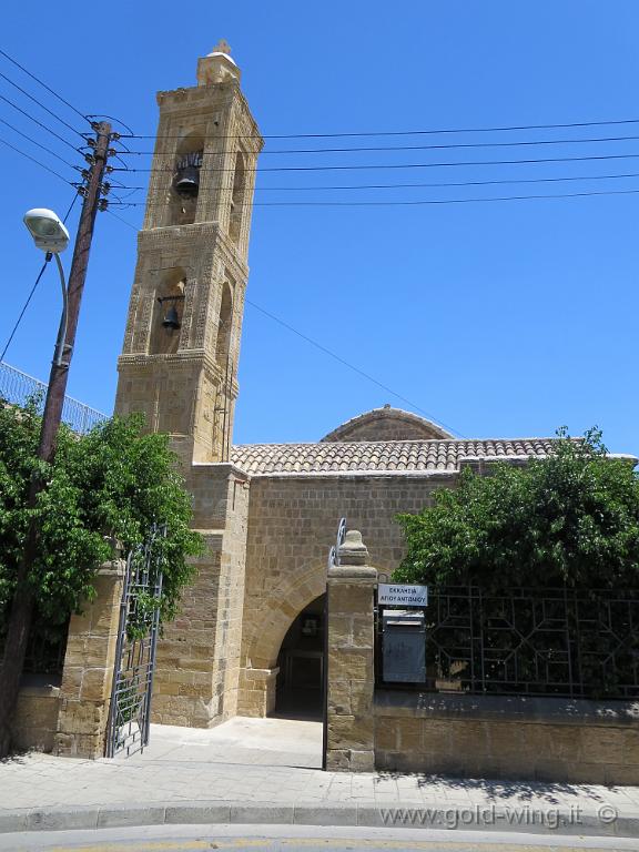 IMG_0505.JPG - Nicosia: chiesa