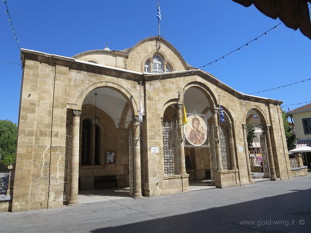 IMG_0530.JPG - Nicosia: chiesa