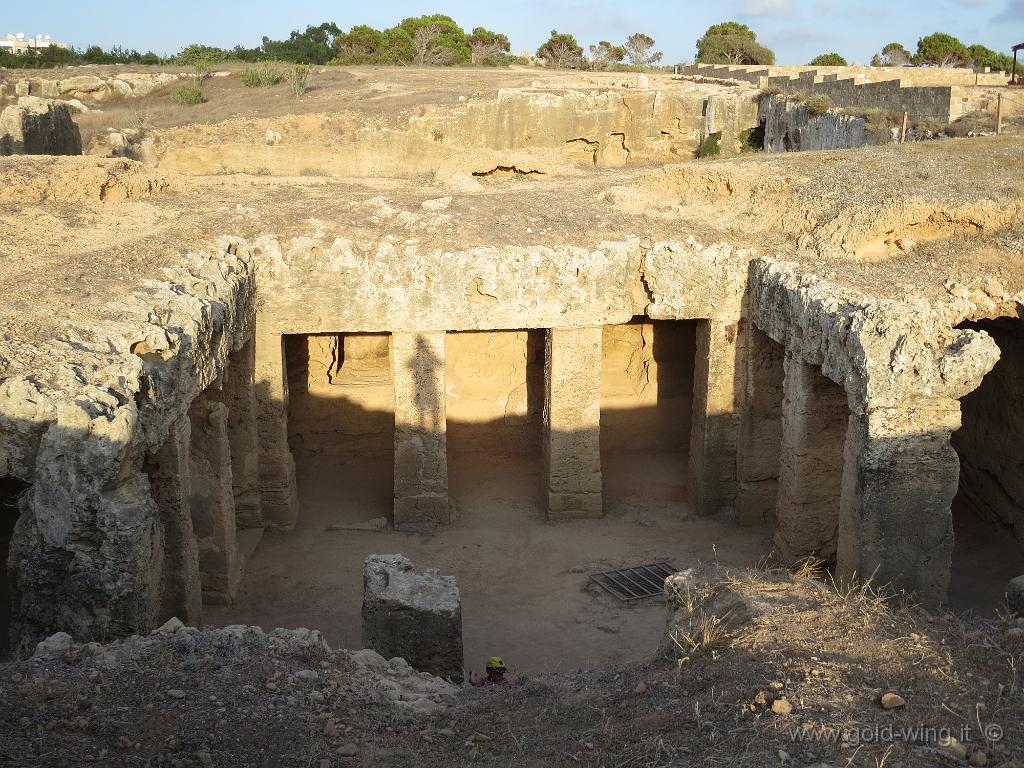 IMG_0775.JPG - Pafos, tombe dei Re