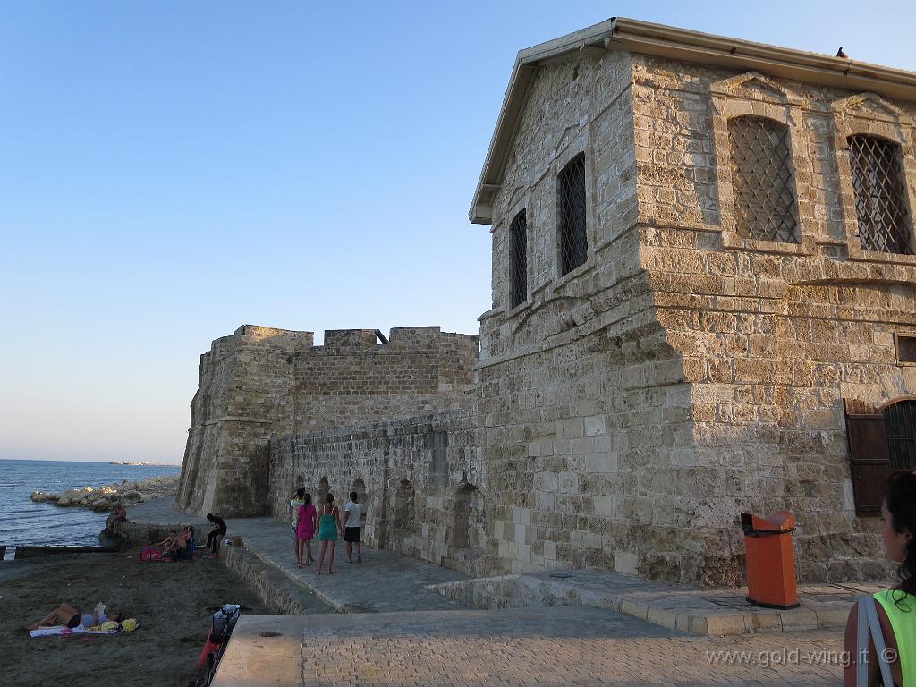 IMG_1057.JPG - Larnaka: castello