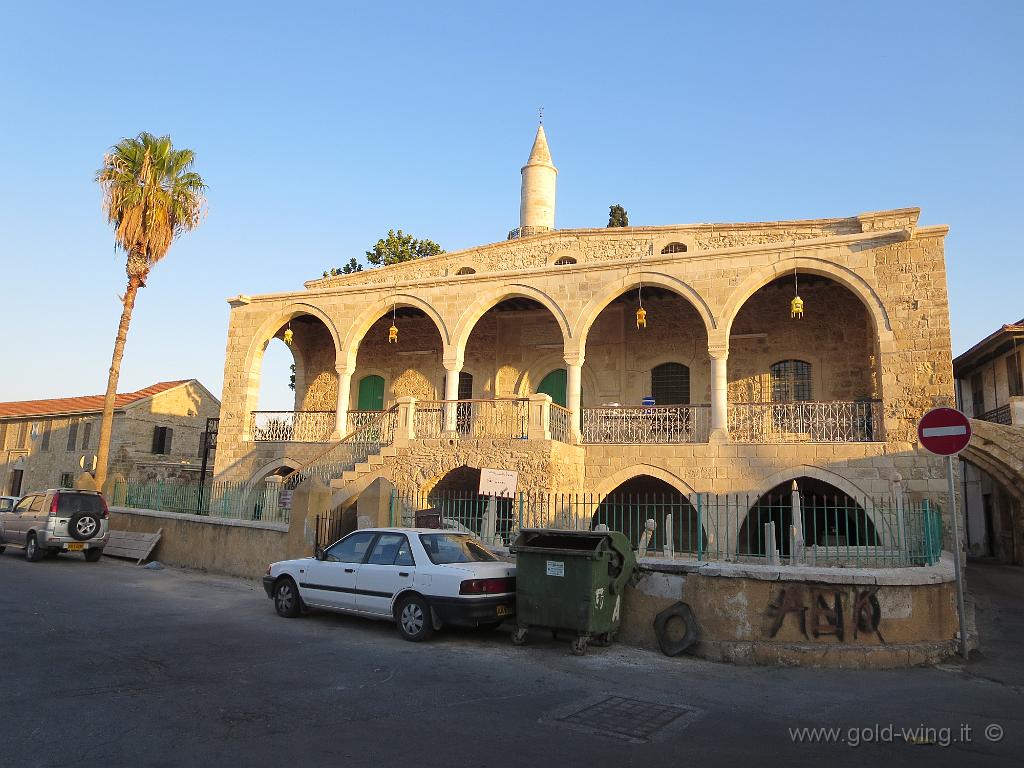 IMG_1060.JPG - Larnaka: moschea