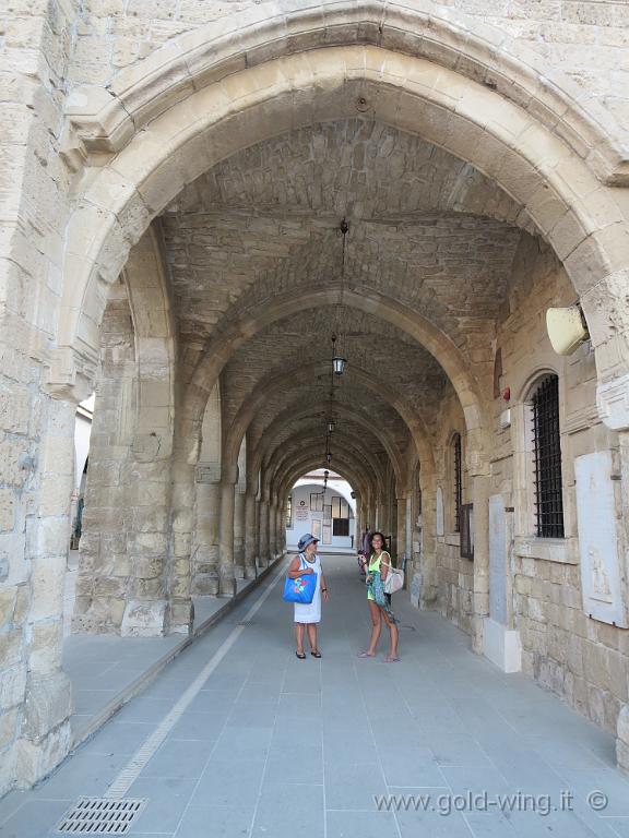 IMG_1070.JPG - Larnaka: chiesa di San Lazzaro, costruita nell'890