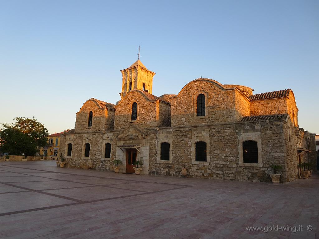 IMG_1078.JPG - Larnaka: chiesa di San Lazzaro