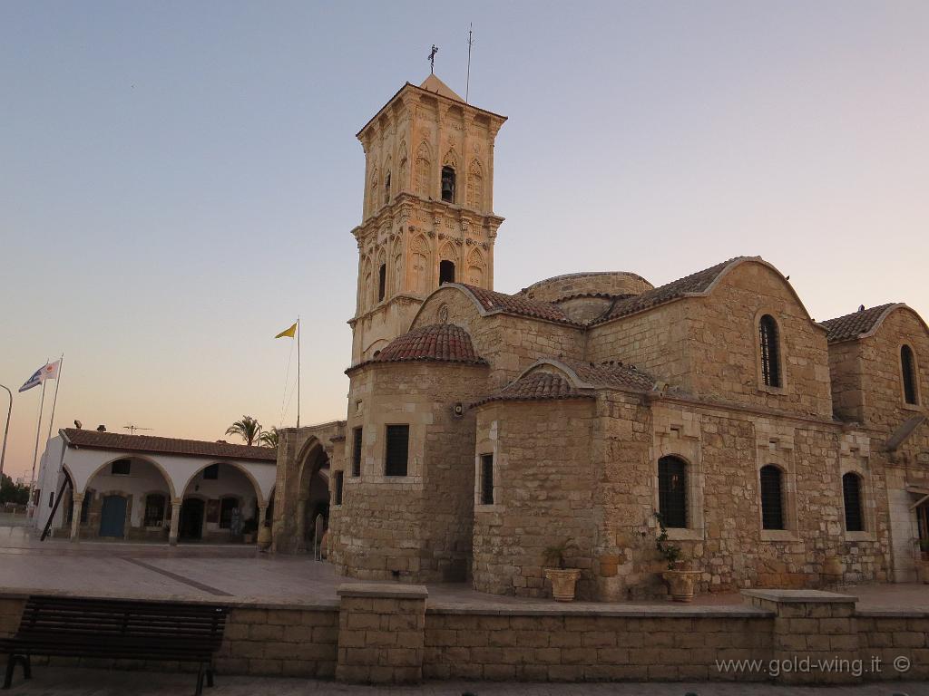 IMG_1080.JPG - Larnaka: chiesa di San Lazzaro