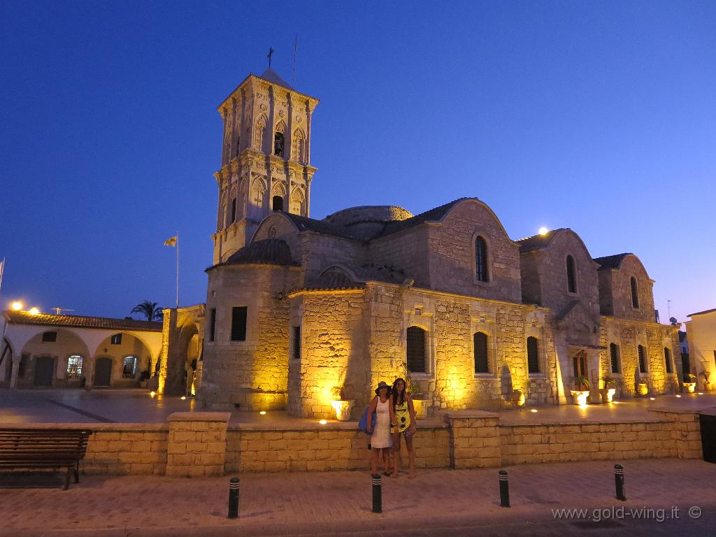 IMG_1085.JPG - Larnaka: chiesa di San Lazzaro