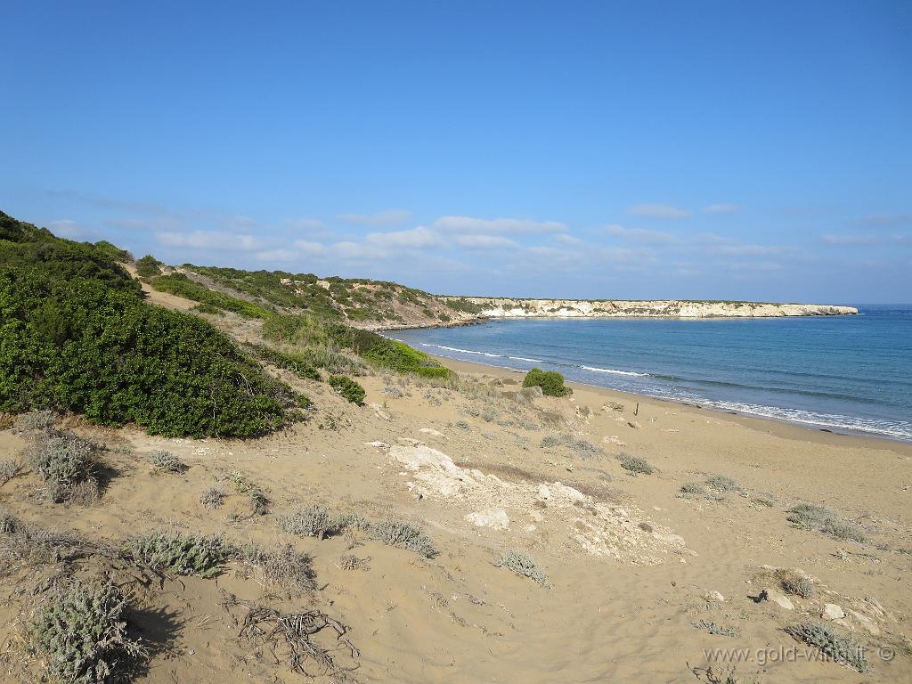 IMG_1128.JPG - Spiaggia di Lara