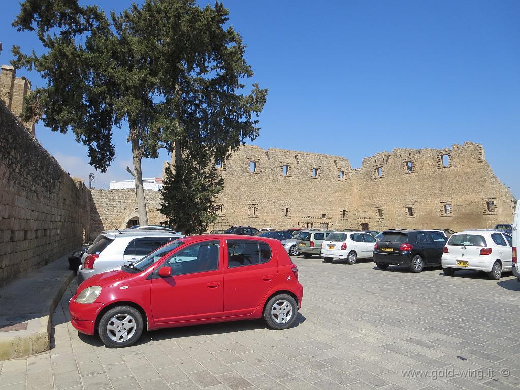 IMG_1485.JPG - Famagosta: Palazzo Reale Veneziano