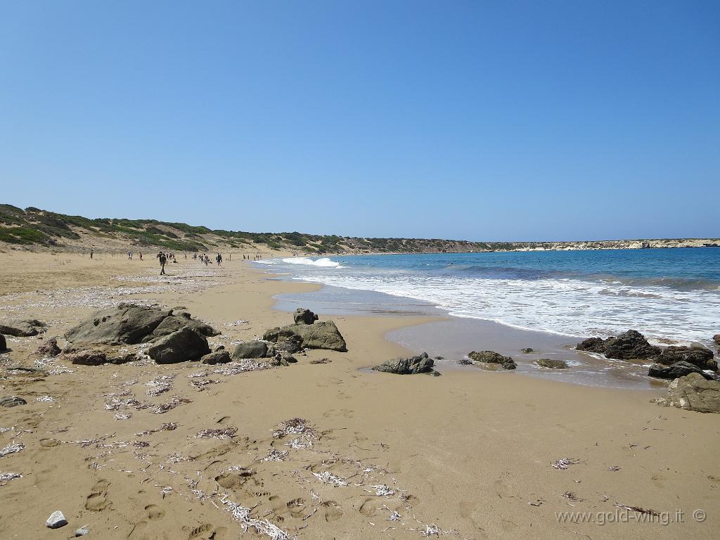 IMG_1679.JPG - Spiaggia di Lara