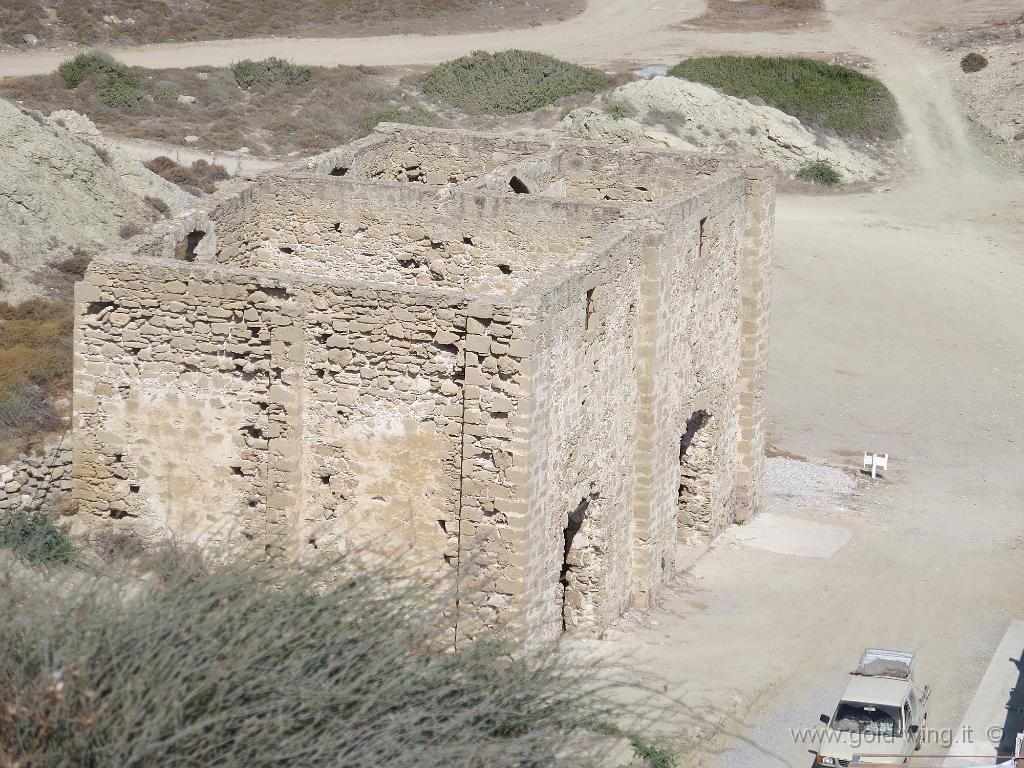 IMG_0107.JPG - Le rovine della chiesa di Agios Georgios